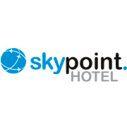 Лого Skypoint Hotel